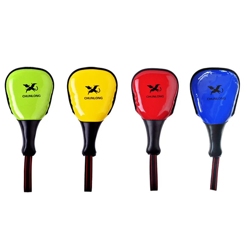 Портативный боксерский брикет прочное кикбоксинговое тренировочное