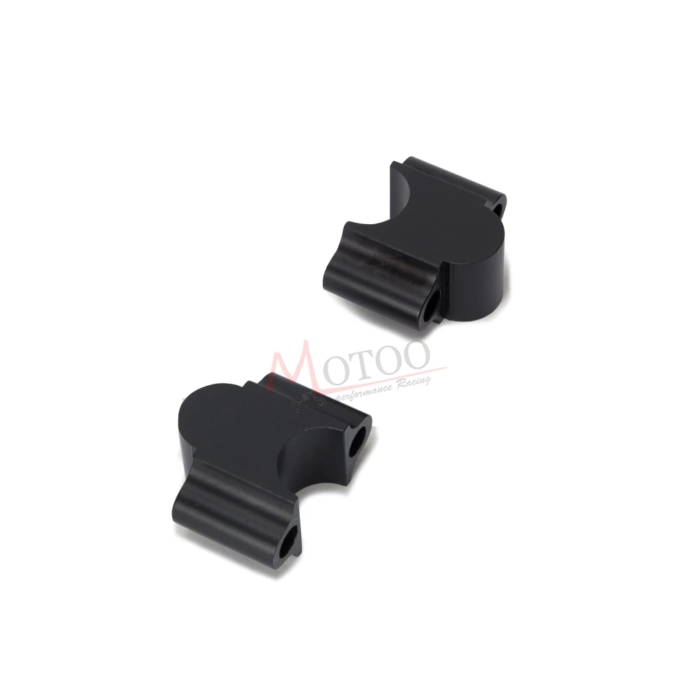 Мотоцикл 7/8 &quot22 мм руль стояк Крепление зажим ручка бар для YAMAHA MT09 KAWASAKI HONDA ATV Z900 Z