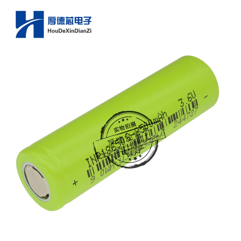 

ICR18650 3,7 V 2500 mah литий-ионная перезаряжаемая батарея перезаряжаемые литиевые батареи