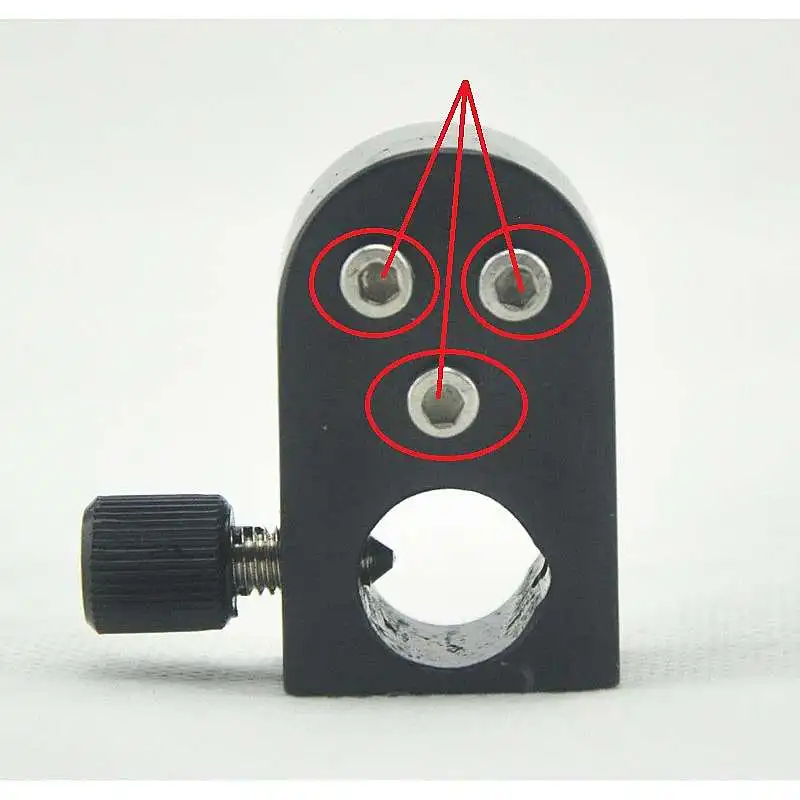 Высокое качество 12 мм флакон пузыря с держателем подходит для диаметр мини