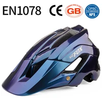 bike helmet 56 62cm breathable ultralight integrally molded mountain mtb cycling helmet safety bicycle helmet cycling equipment