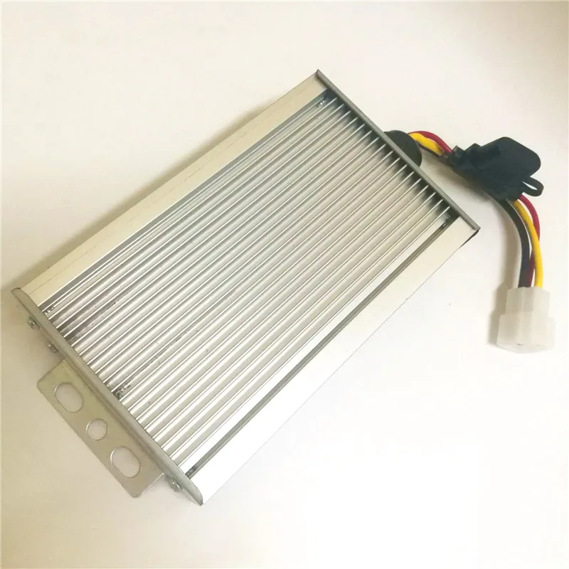 Преобразователь напряжения постоянного тока понижающий трансформатор