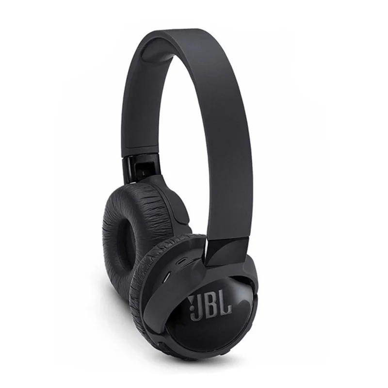 Гарнитура с шумоподавлением JBL T600BTNC Беспроводная игровая гарнитура Bluetooth