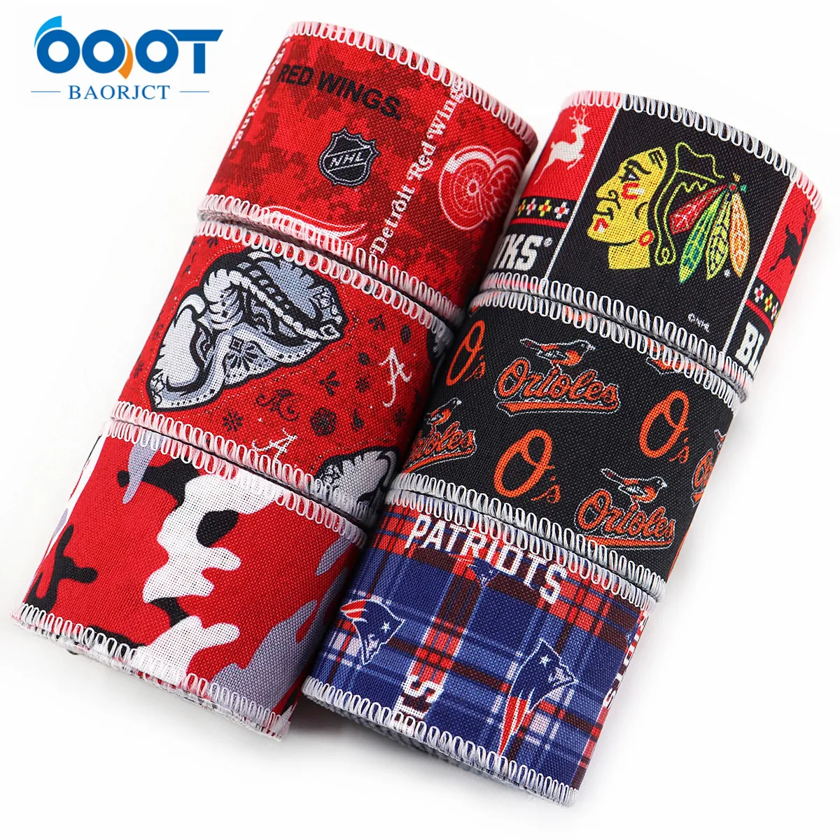 

Праздничная Милая мультяшная Проводная лента с закругленными краями, лента с закругленными краями, 50 мм, 5 ярдов, 22103-5, для вечеринки, «сделай...