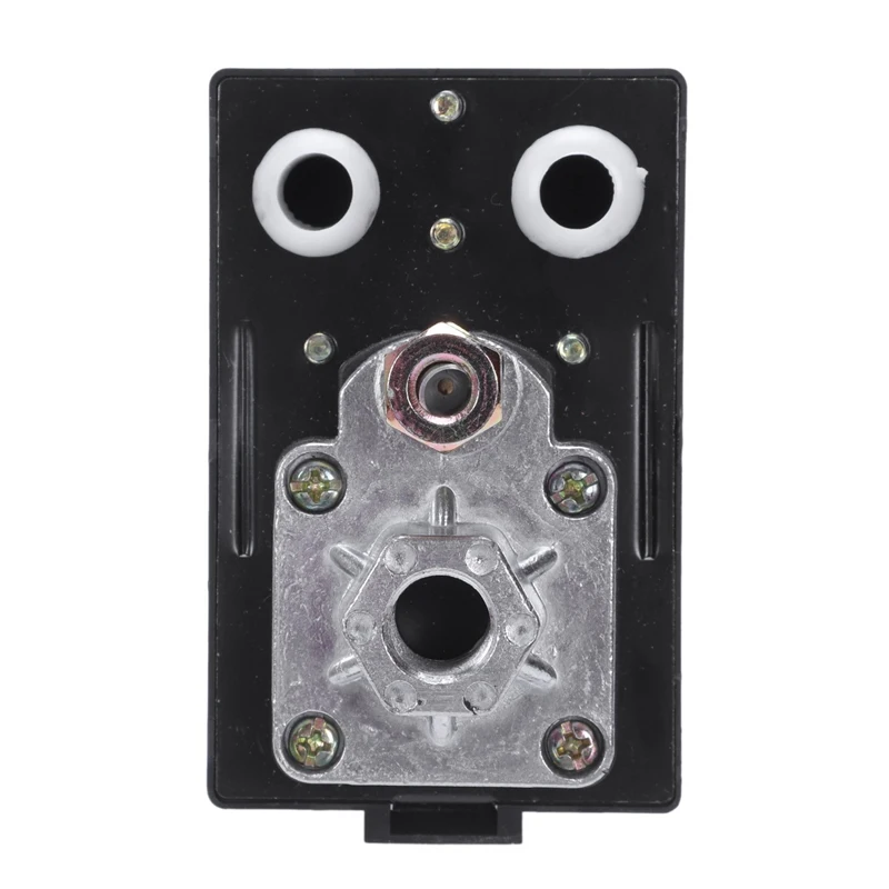 3-Phase 230V 400V 16A Pressure Switch For Compressor Air Compressors Control 130-170 Psi Home Tools | Инструменты