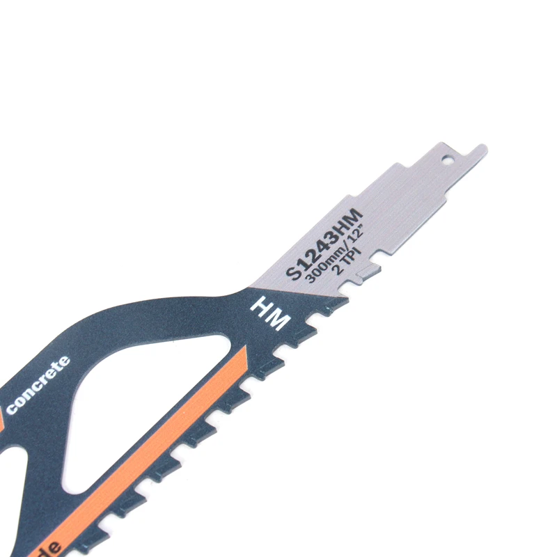 Бесплатная доставка 1 шт. лезвия для сабельной пилы из карбида вольфрама 225/300/455/505