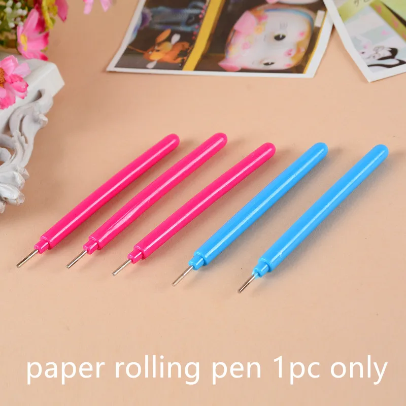 Kit de herramientas de papel Quilling para principiantes, conjunto fukk, herramientas de papel hechas a mano para hacer tarjetas forf, suministros de manualidades para decoraci&oacute;n de &aacute;lbumes de recortes, 20 Uds.-1