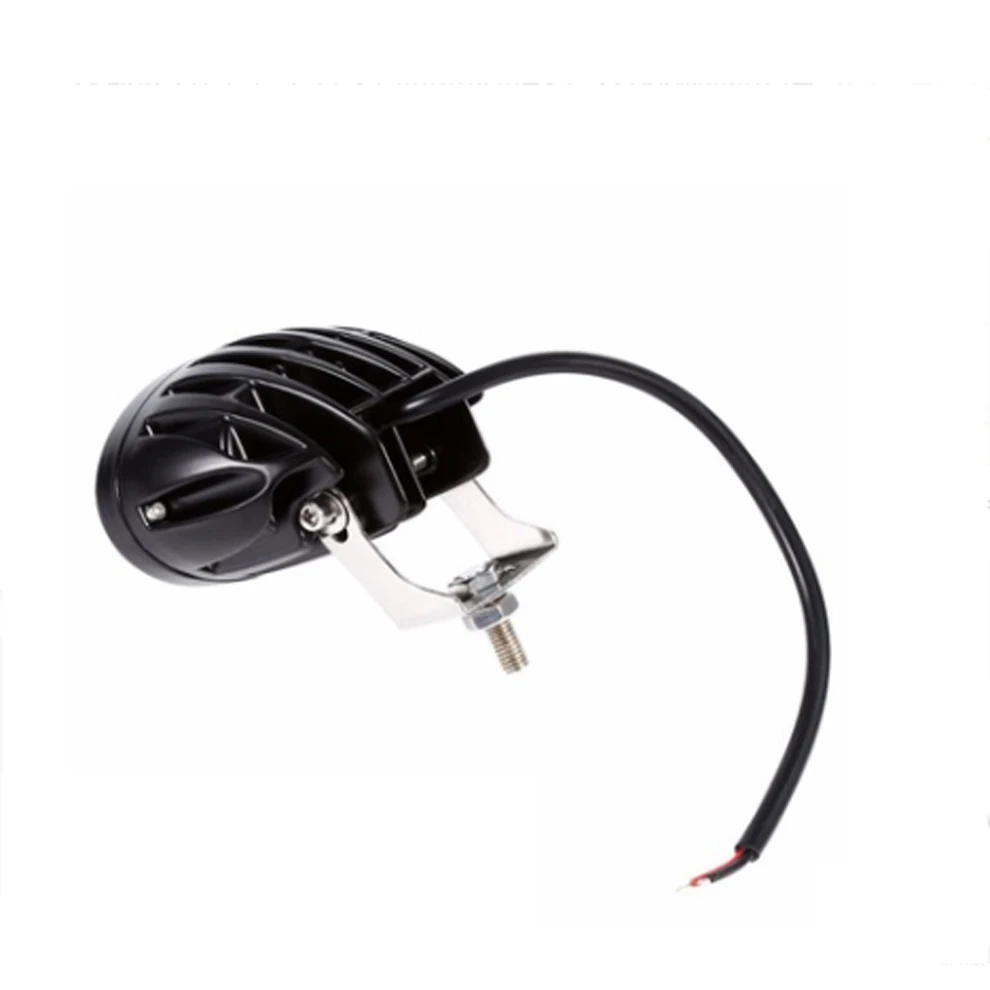 12v-30v DC 20W красный морской катер расширитель светильник светодиодный палуба