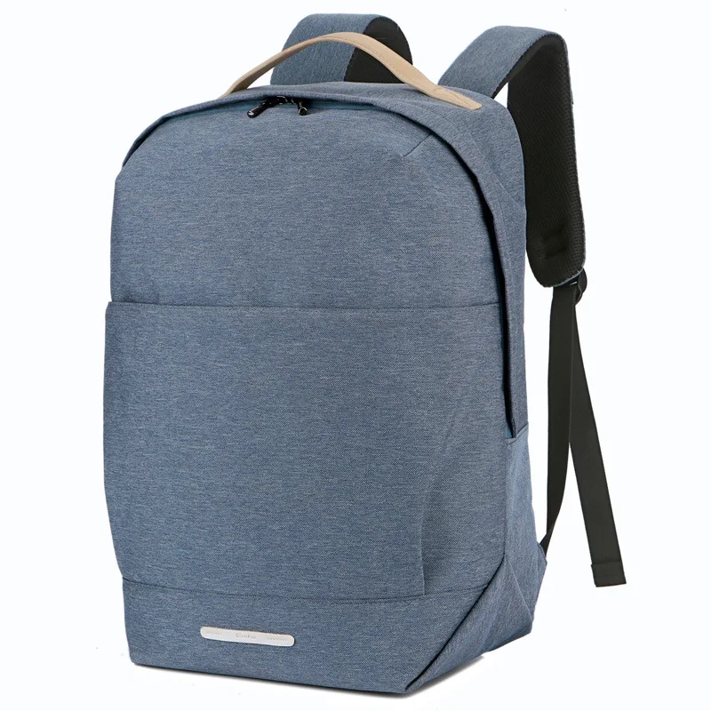 Высококачественный новый рюкзак для ноутбука мужская дорожная сумка 11 12 13 14 15 16