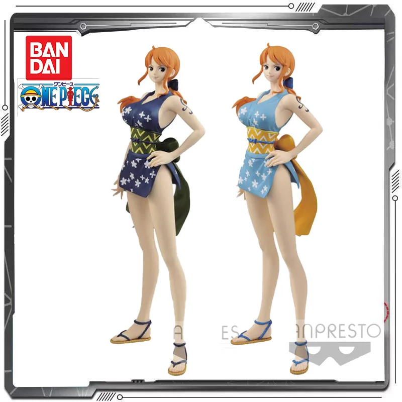 

Оригинальная привлекательная анимационная фигурка Kazunokuni Nami из ПВХ