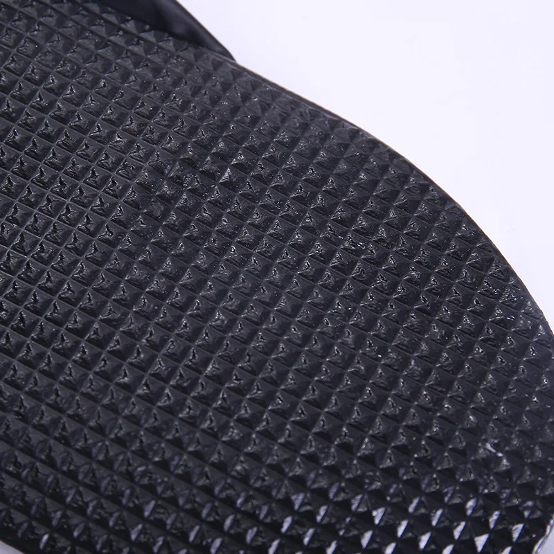 Уличный водонепроницаемый чехол для обуви утолщенный нескользящий