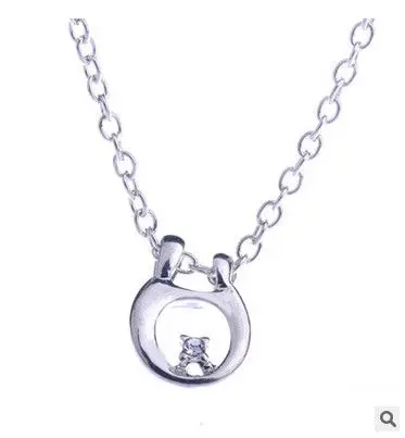 1 шт. женское ожерелье с подвеской мама | Украшения и аксессуары