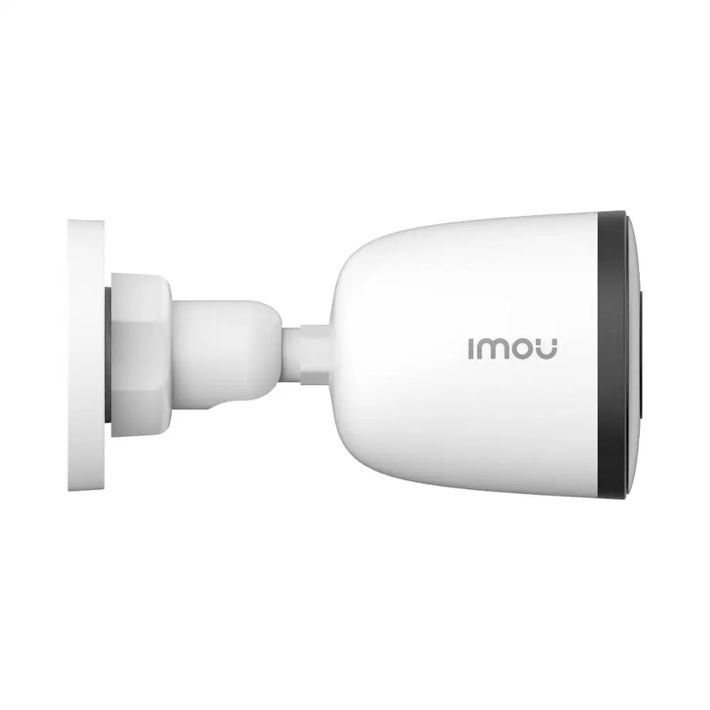 Dahua imou IPC F22A 1080P уличная IP камера видеонаблюдения H.265 Порты PoE ночное видение