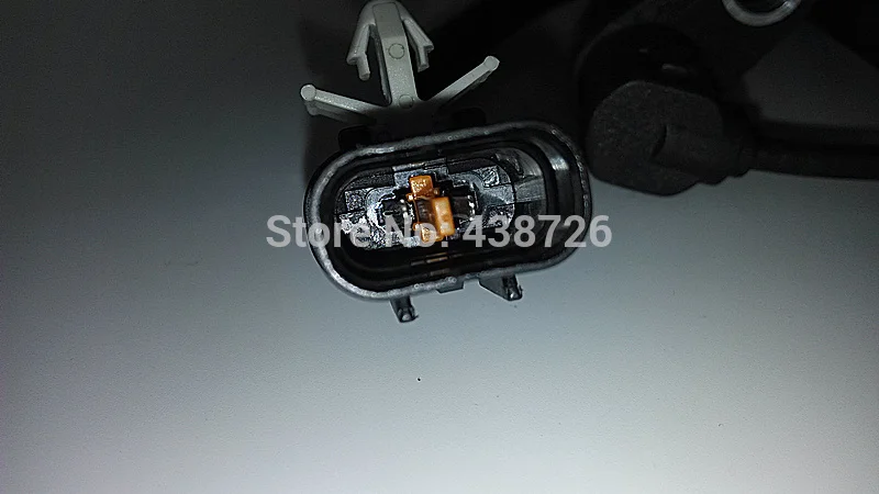 Высококачественный датчик ABS OEM MN102574 для Mitsubishi L200 Triton Pajero|sensor sensor|sensor mitsubishisensor l200 |