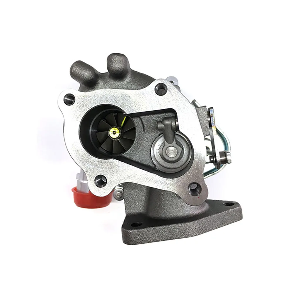 

17201-30080 Turbochargers Water Cooled For Toyota 2KD-FTV Engines 2.5L