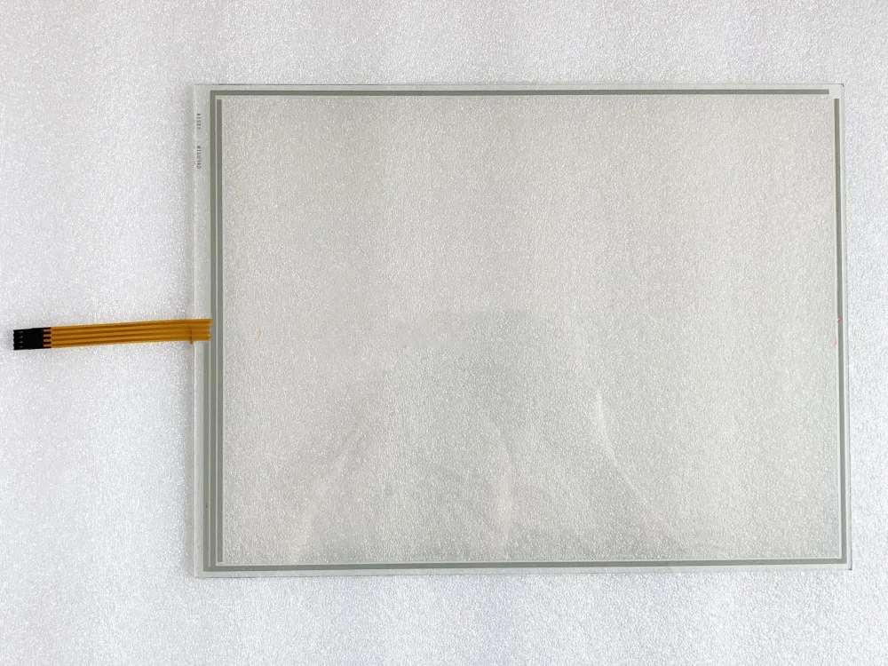 Новый сенсорный экран, сенсорная панель, сенсорное стекло, фотография, подходит для DANIELSON