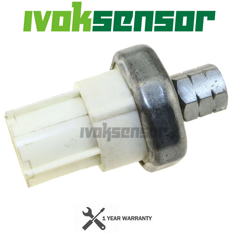 Оригинальный AC компрессор A/C высокого низкого бинарного давления переключатель