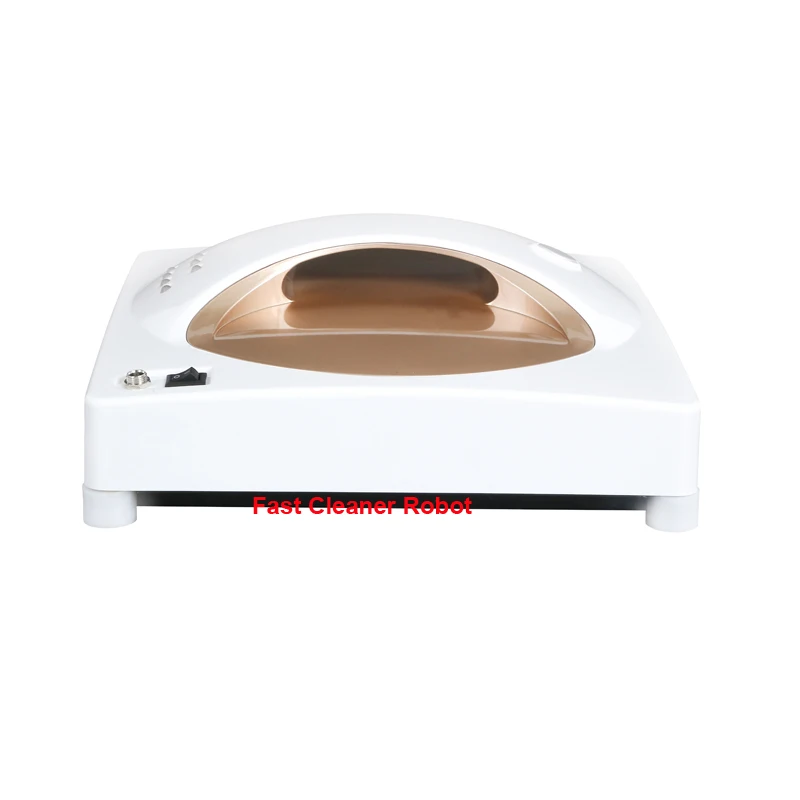 magnetic window robot cleaner WS-960 glass with Anti-falling Remote Control | Бытовая техника