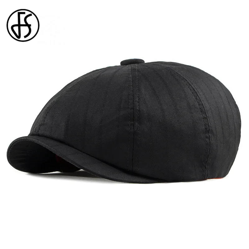 FS 2020 сезон: весна лето береты шапки для мужчин и женщин шляпа от солнца хлопок