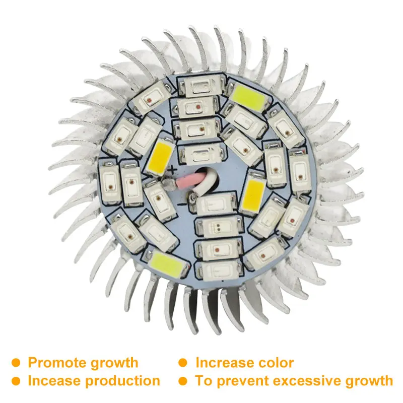 Рисунок 2 - Лампа для растений полного спектра