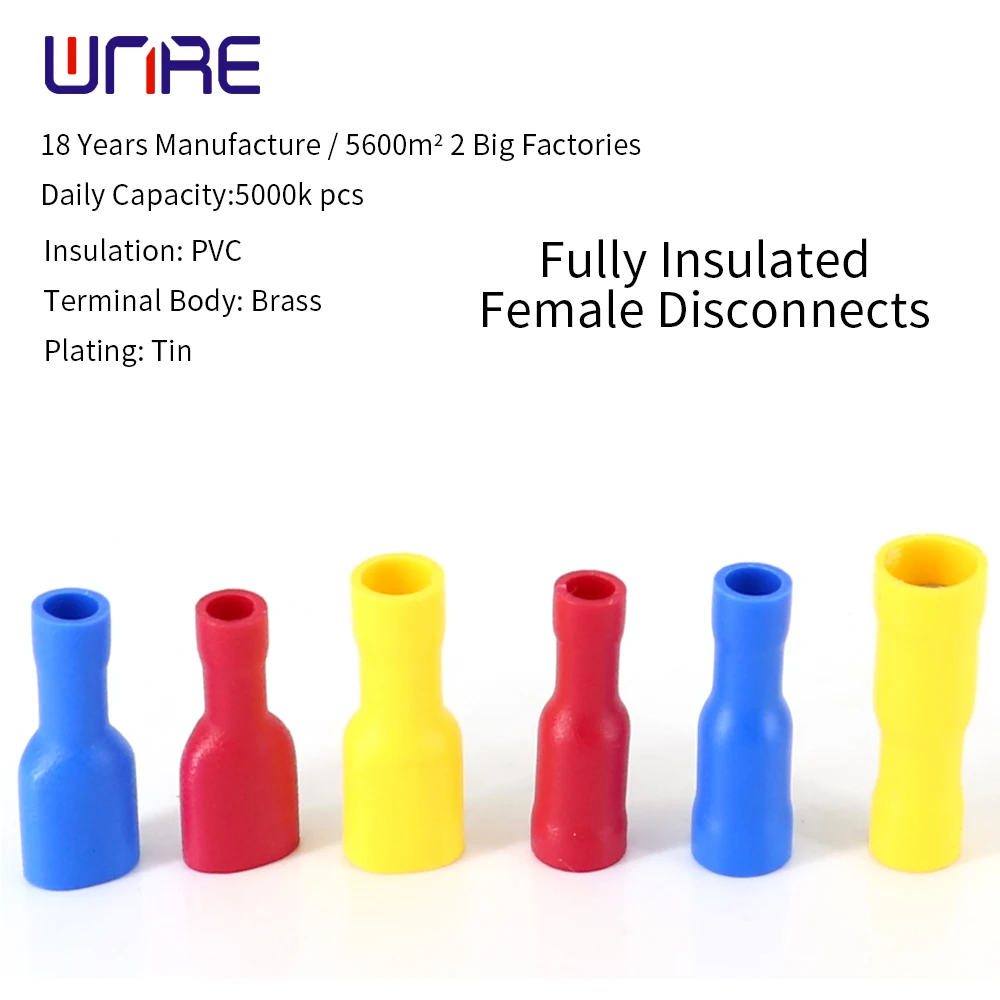 Нейлоновый N образный полностью изолированный разъем папа и мама|Изоляционные