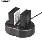 Аккумуляторная батарея LP E10 для Canon EOS 2000D 1200D 1100D 1300D 4000D EOS Rebel T3, T5, T6, T7, T100