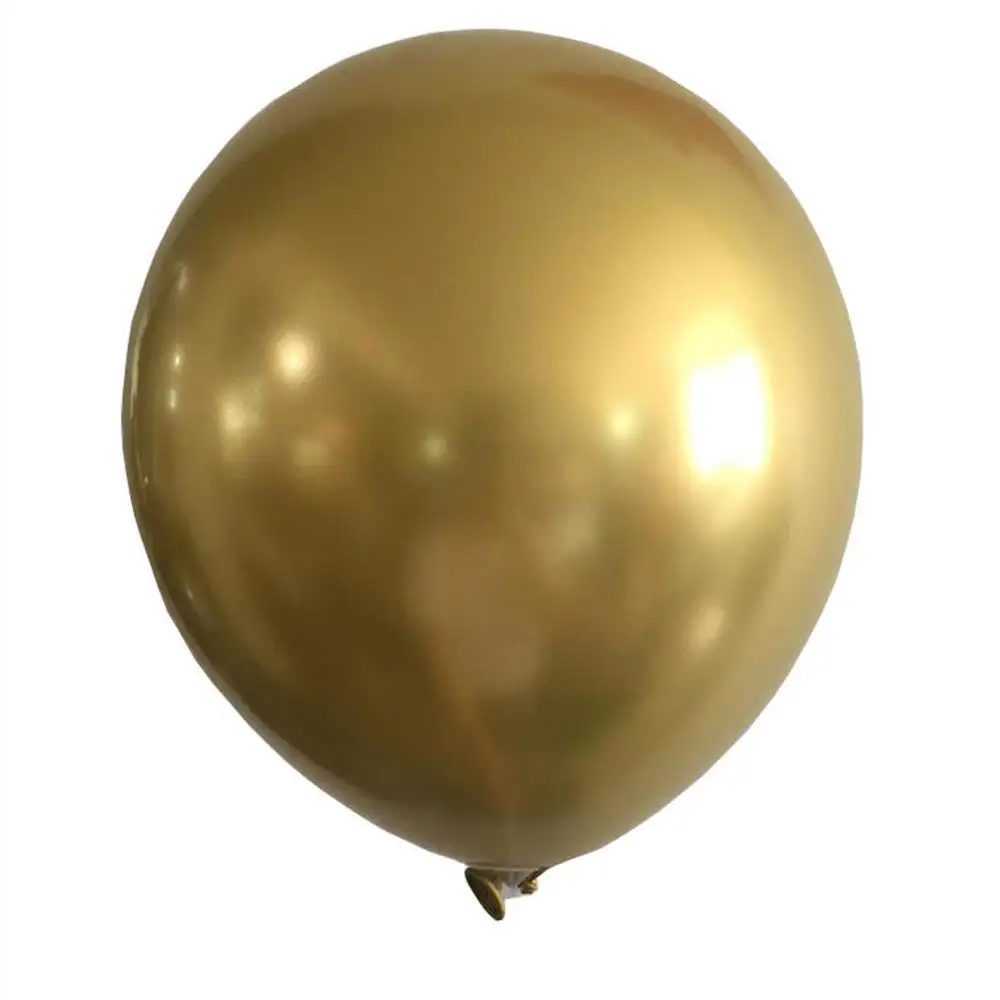 

Rose Gold Birthday Party Decoration Foil Balloon Wedding Blue Metallic Balloons 118pcs Summer Foil Balloon Set Novel