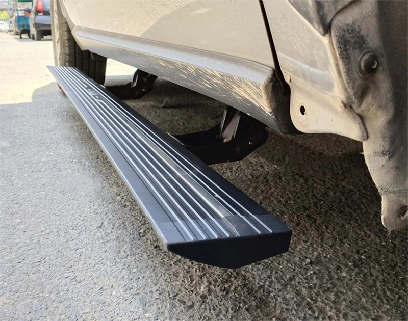 Электрический двигатель автоматический переключатель закрытые подножки для LEXUS