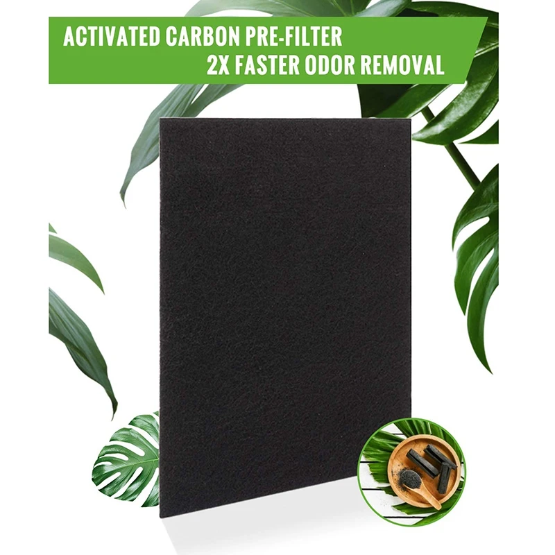 2 шт AP 1512HH Воздушный Фильтр Комбинированный совместимый для Coway могучий