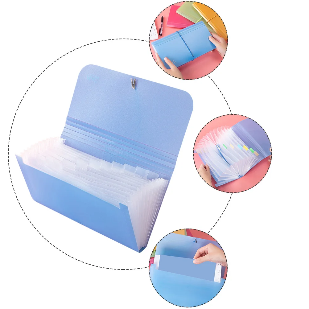 2 шт. папка-держатель для бумаг | Канцтовары офиса и дома