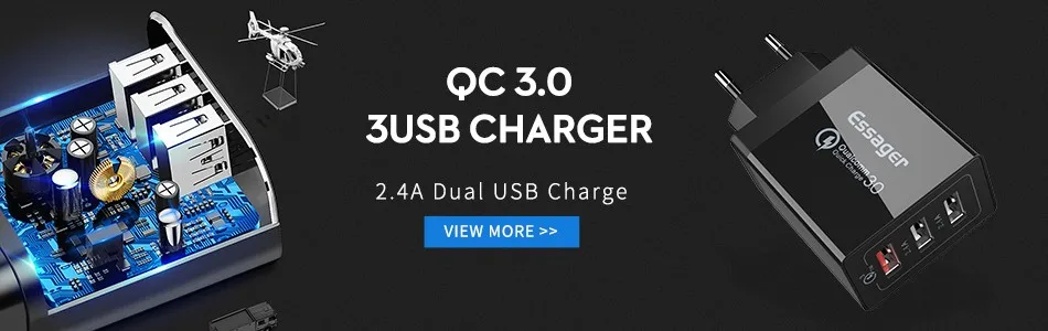 Essager OTG Micro USB адаптер для samsung Xiaomi huawei Android Micro USB штекер для USB 2,0 Женский адаптер OTG конвертер