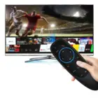 Пульт дистанционного управления для ТВ-приставки Android TV Box G10S BT5.0, портативный, гироскоп, Воздушная мышь, USB-приемник