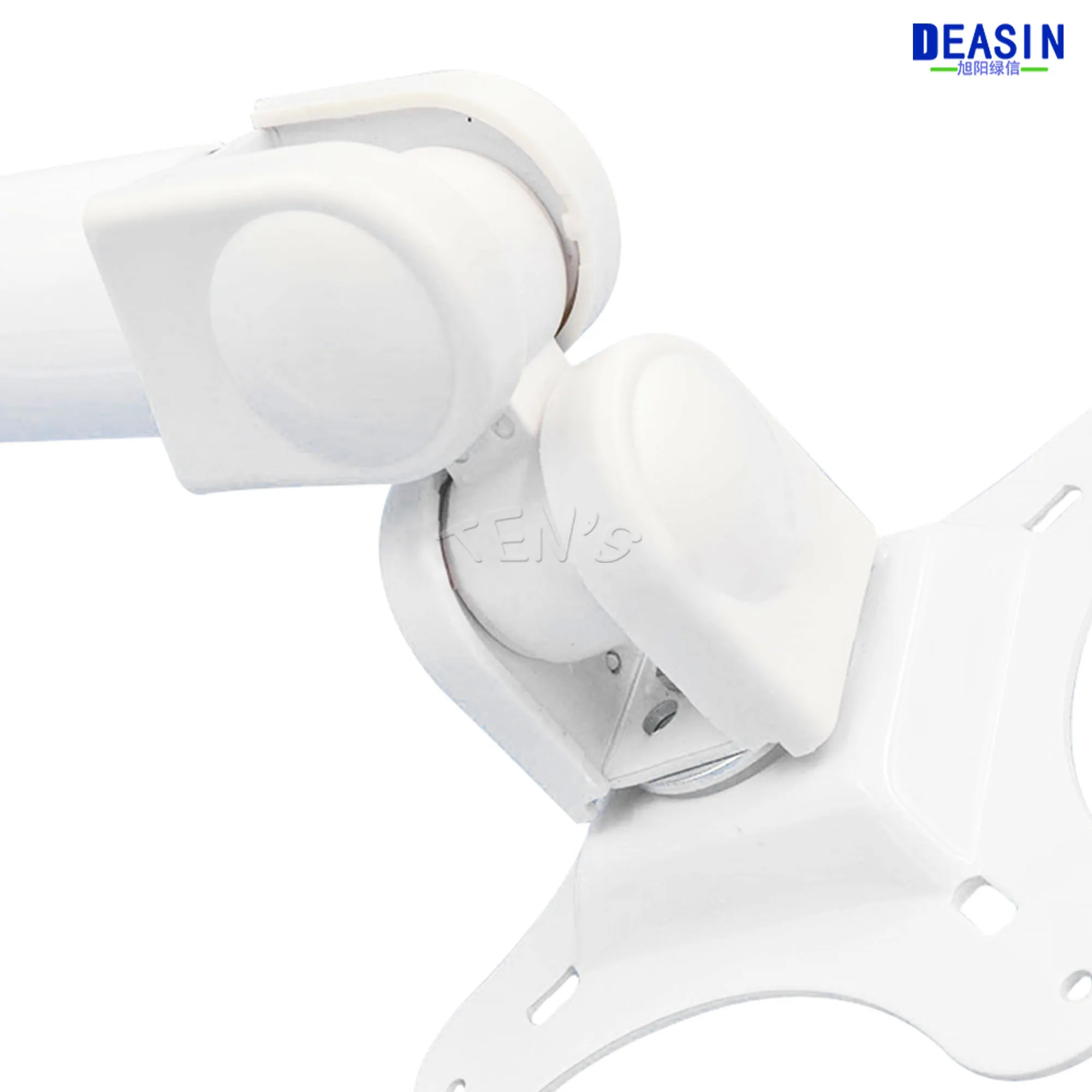 Высокое качество Новая алюминиевая подставка для эндоскопа полости рта