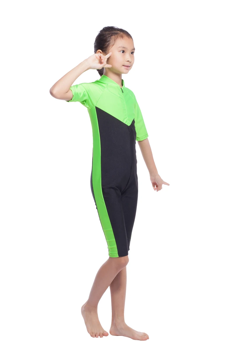 Мусульманский купальник мусульманский купальный костюм детская традиционная