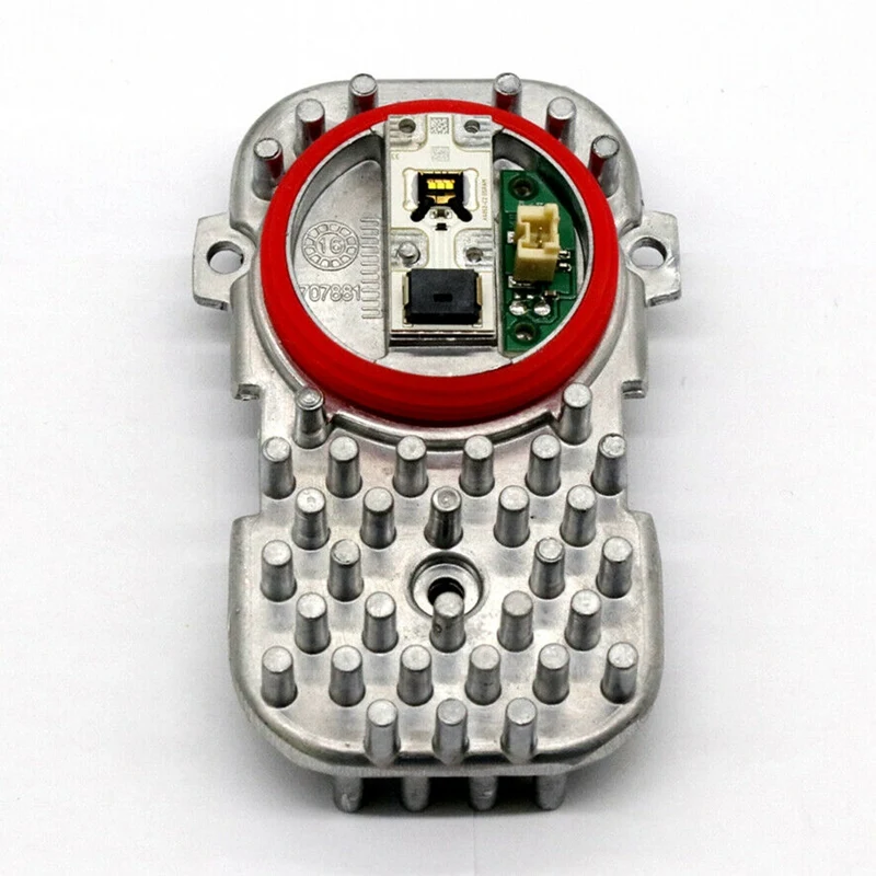 Головной светильник светодиодный вставка диодный модуль в наличии для BMW X5 X3 3 6