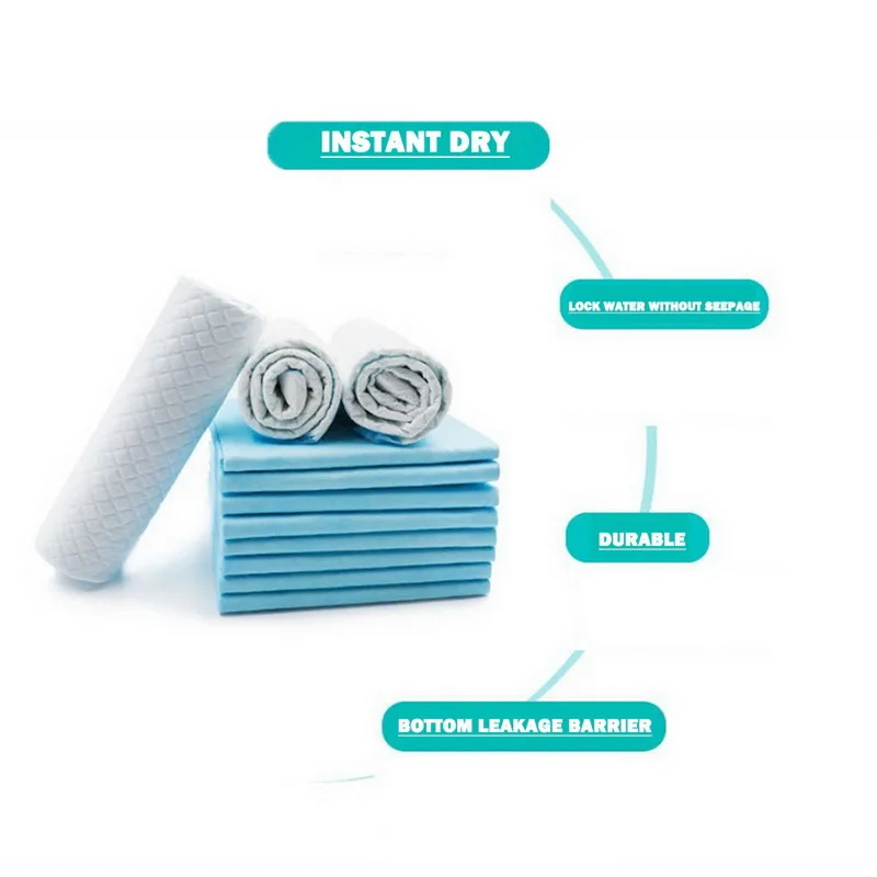 Новинка супер впитывающие подгузники для питомцев дрессировки собак