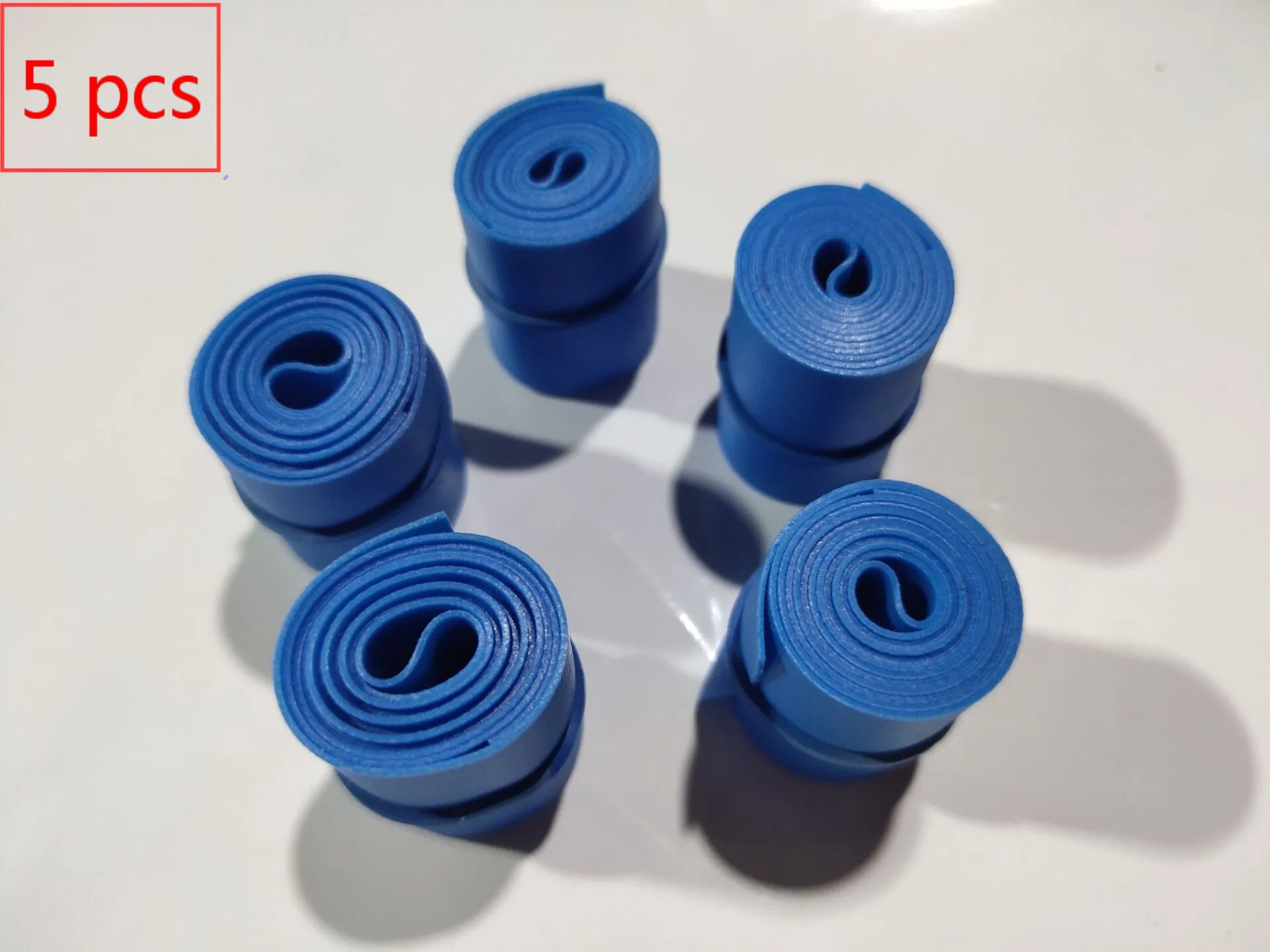 5 шт. резиновая одноразовая военный аварийный жгут открытый медицинский для