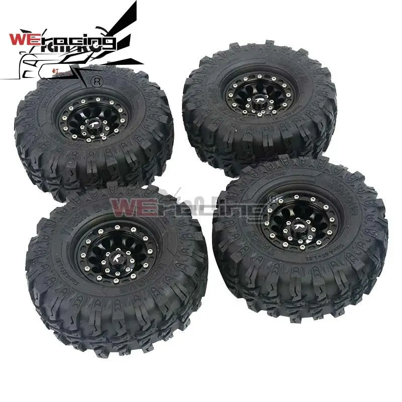 1/10 альпинистское транспортное средство модифицированные и модернизированные