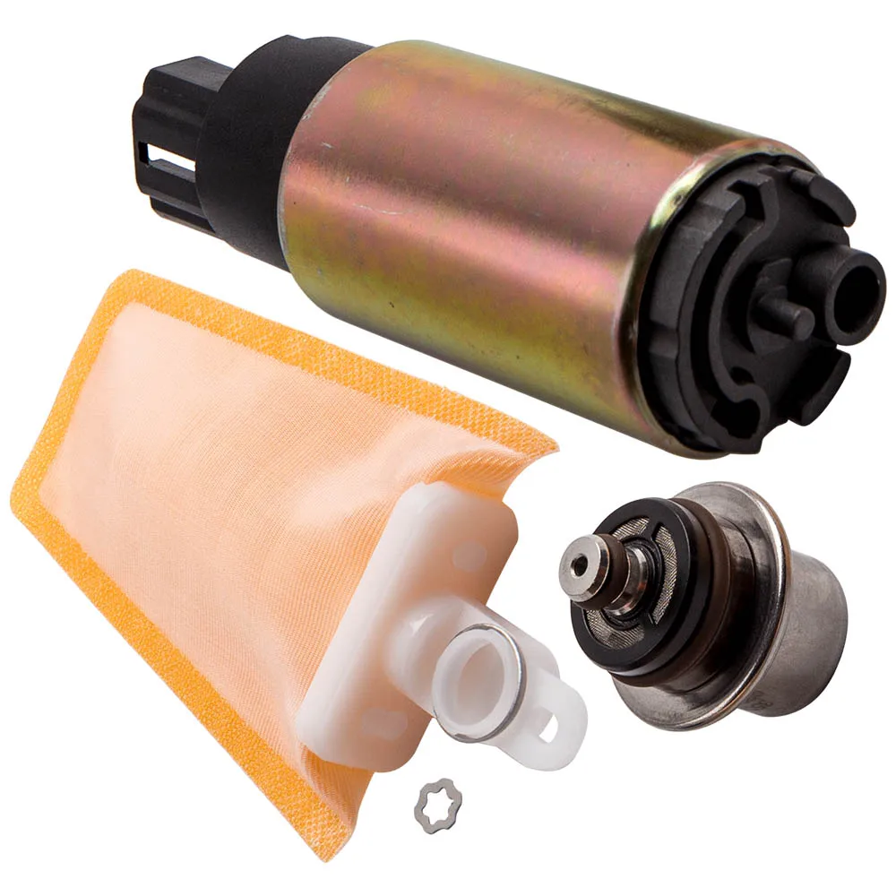 

Топливный насос для Polaris Ranger 500 700 800 с регулятором и фильтром EFI ATV