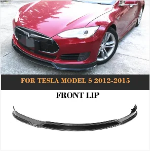 Спойлер на задний багажник, крыло для Tesla Model S Sedan 60 70 75 85 90 D P85D P90D P100D 2012- матовый глянцевый спойлер из углеродного волокна