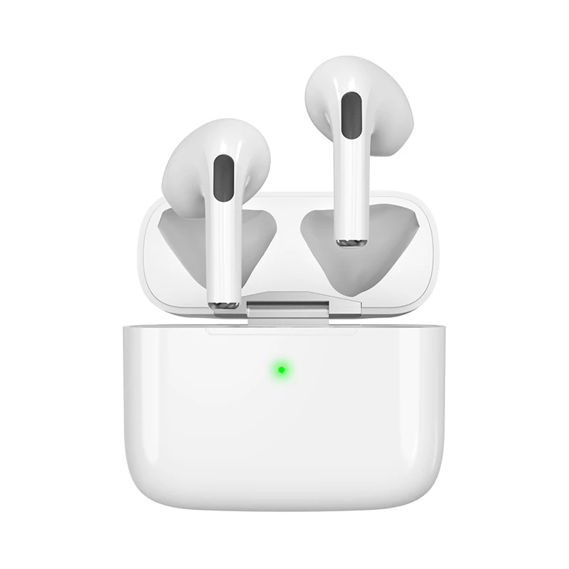 

Fone Bluetooth 5.0 Headset Audifonos Bluetooth inalambrico Earphone Wireless earpiece Semi-in-ear airdots auriculares Headphone