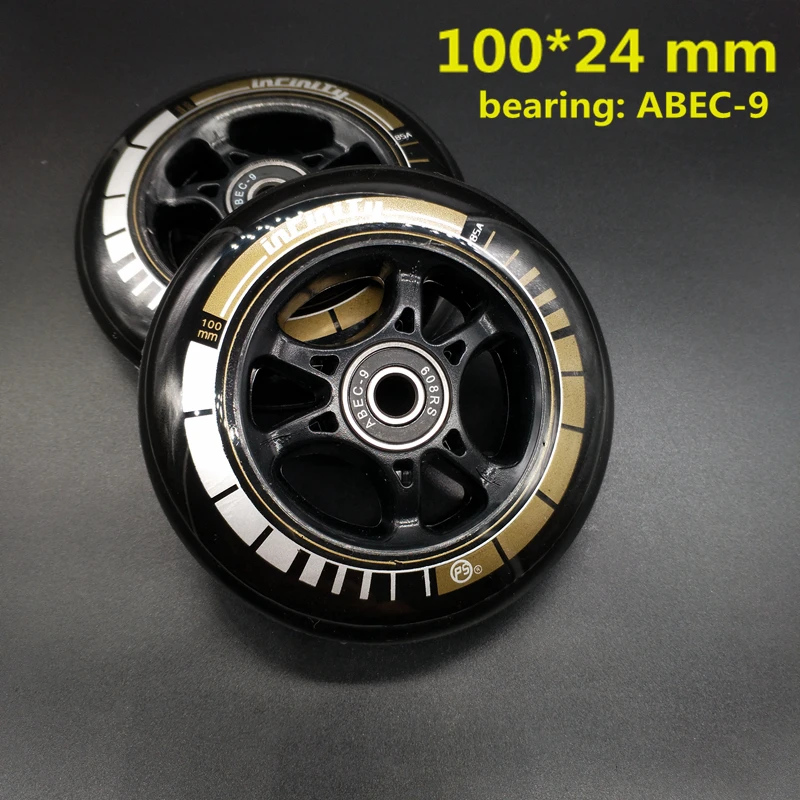 Бесплатная доставка колесо для скутера диаметром 100 мм толщина 110 фотоколесо 24