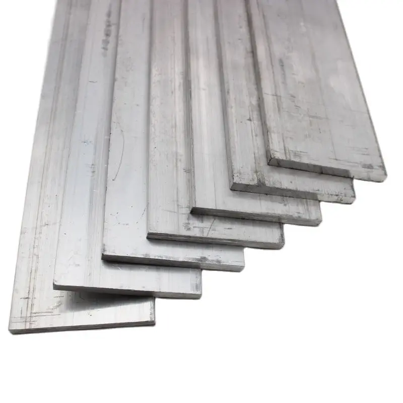 

6061 Aluminum Block Solid Machineable CNC Machining Tool