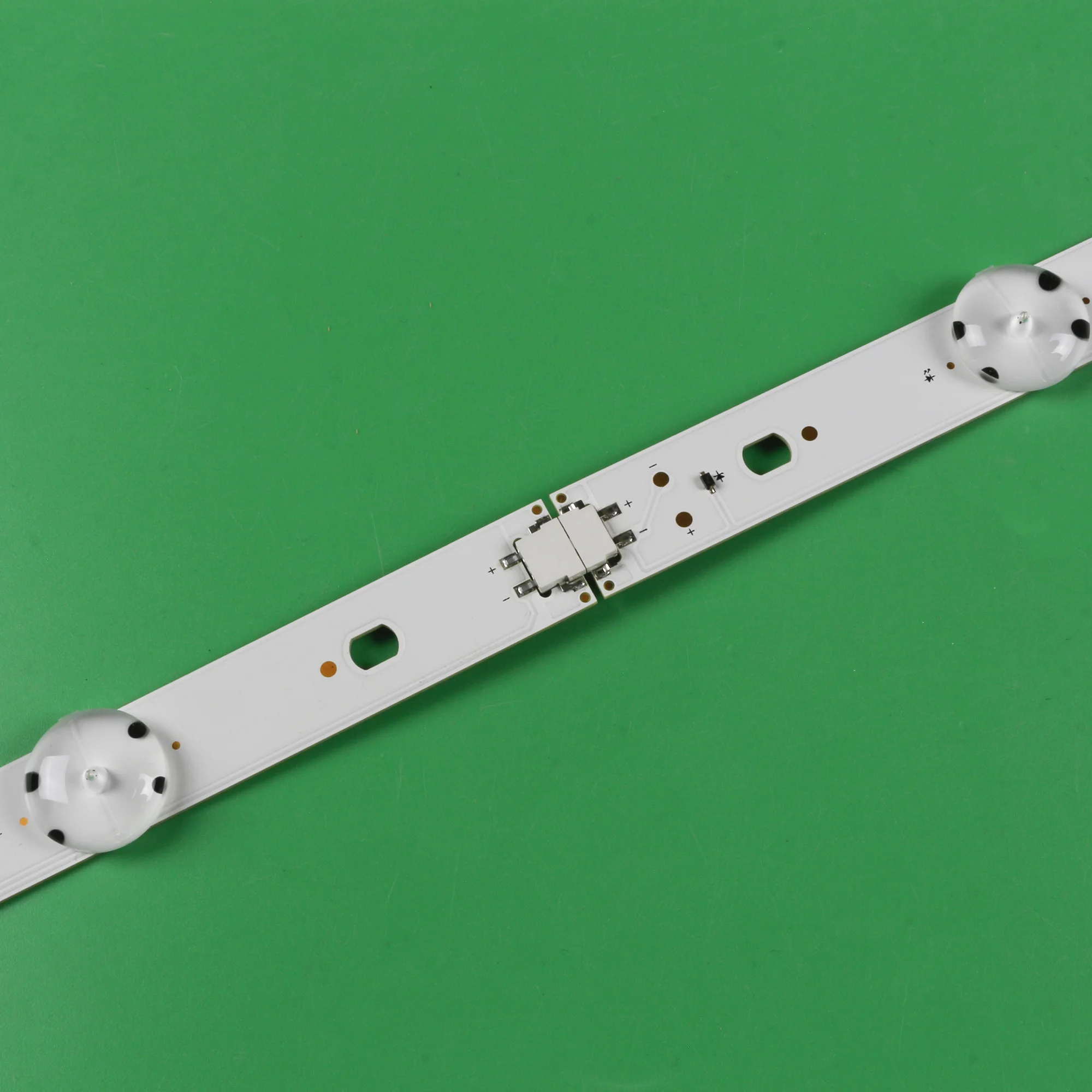 8 pcsset led backlight strip for lg innotek 15 5y 49inch 49uh61_uhd_a b type 49uh601v 49uh620v 49uh603v 49uh610v eay63192605 free global shipping