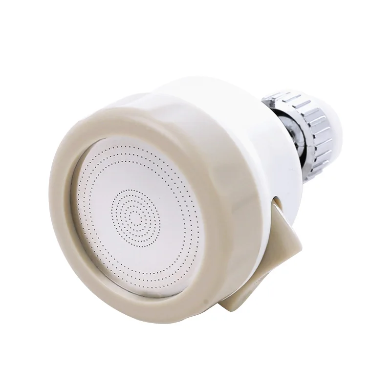 1 шт. подвижный домашний кухонный брызгозащищенный водосберегающий фильтр