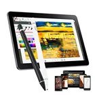 Для Apple Pencil, iPad, емкостный стилус, сенсорная ручка для планшета iOS, Android, универсальный стилус для Huawei, для Samsung, карандаш