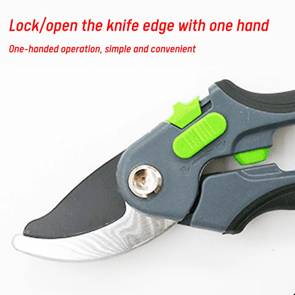 Акула ножницы для головы обрезки садовые цветочные черенкования птица рот