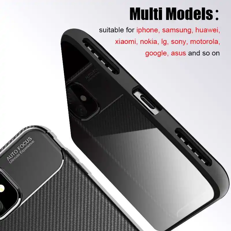

Shockproof Soft Case For Samsung Galaxy A51 A70e A60 A90 5G A70s A70 A50s A50 A40s A40 A30s A30 A20s A20 A20e Phone Case Cover