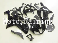 motorcycle bodywork fairing kit fit for ninja zx6r 2007 2008 zx 6r abs plastic injection molding moto hull z607n2
