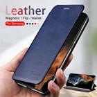 Кожаный чехол-книжка с магнитной застежкой для Samsung Galaxy S22 Ultra 5G S 22 Plus 22S Sumsung S22Ultra S22Plus, чехол-бумажник с подставкой для карт, чехлы